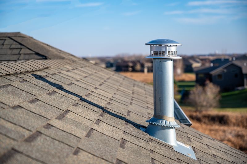 Chimney and Vent Repairs