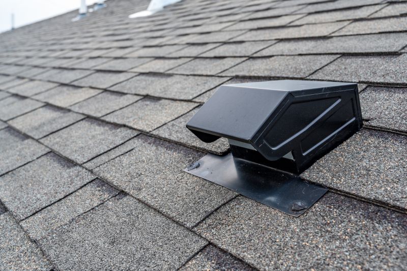 Roof Ventilation Fixes