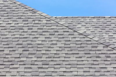 Expert Shingle Replacement