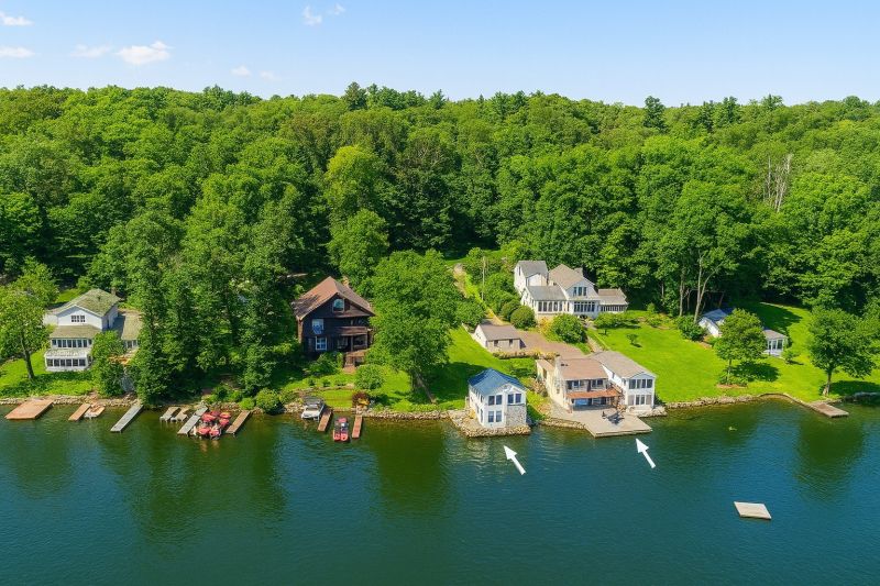 Residential Roof Replacement